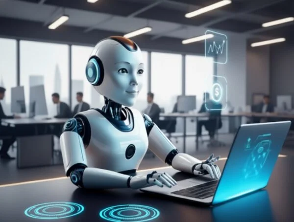 AI-Chatbots-Automating