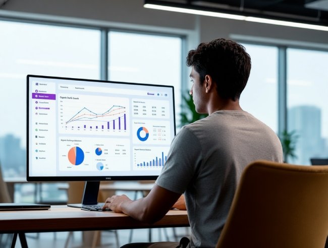 Adaptive SEO Optimization