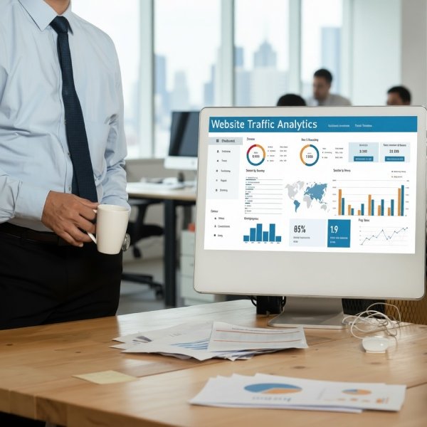 Data-Driven Paid Campaigns