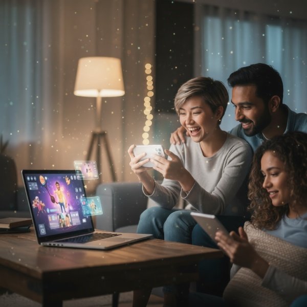 Engage Audiences With