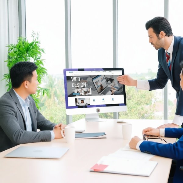 Strategic Web Solutions