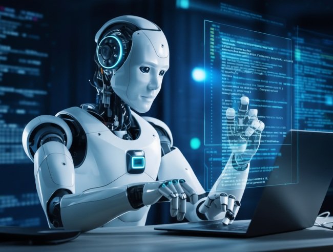 Transform Workflows with ai